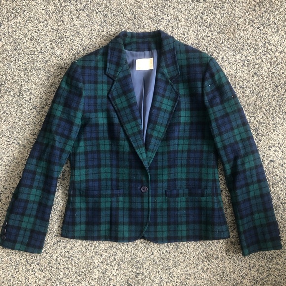 Pendleton, small - Picture 2 of 2